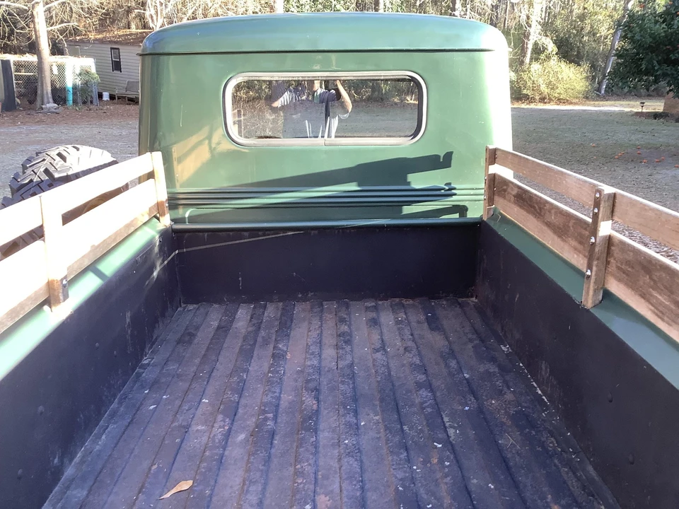 1953 Jeep Willys Pickup - Image 26 of 31