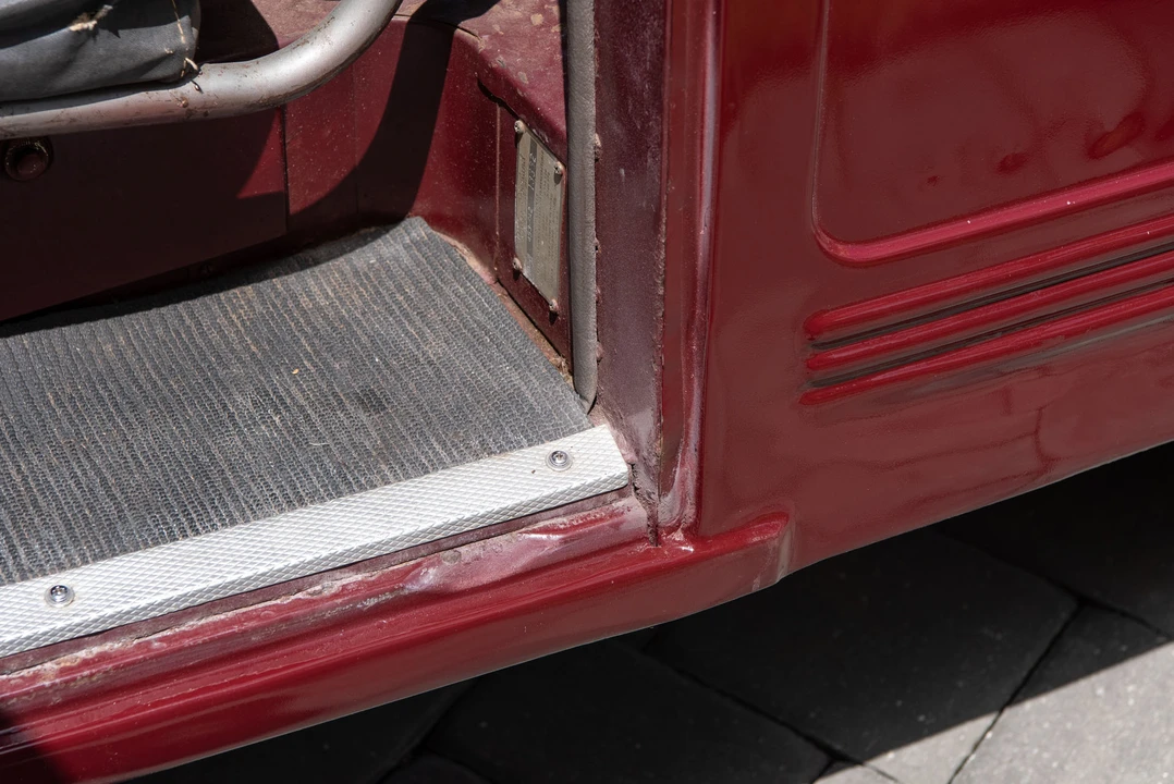 1953 Willys Jeep Wagon - Image 15 of 31