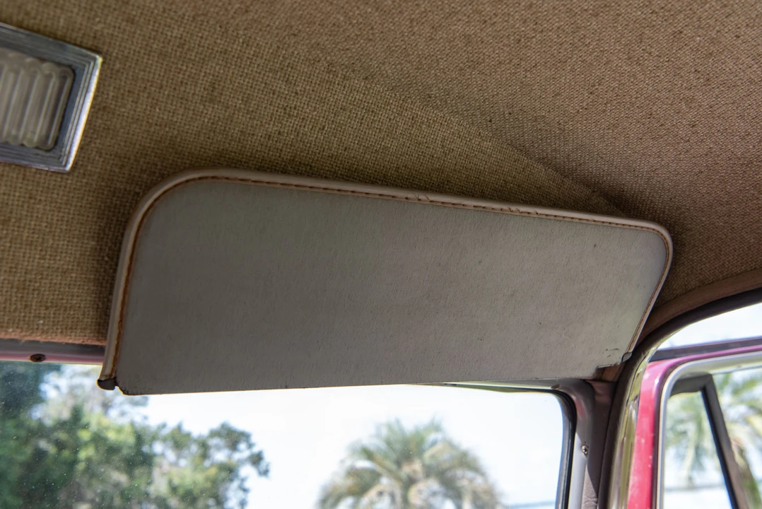 1953 Willys Jeep Wagon - Image 27 of 31
