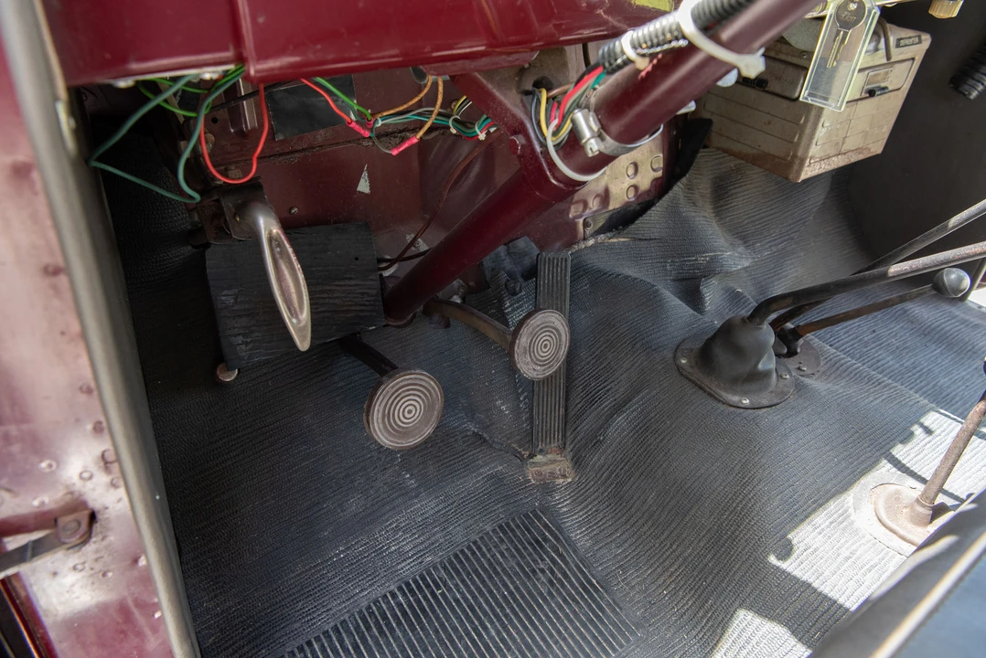 1953 Willys Jeep Wagon - Image 28 of 31