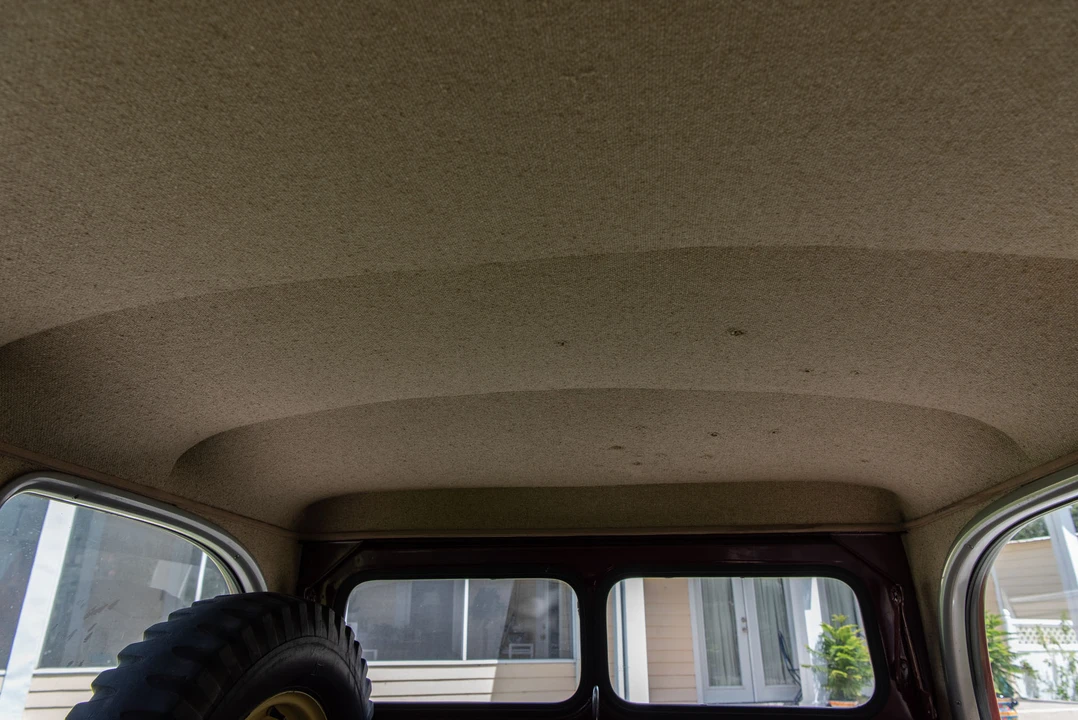 1953 Willys Jeep Wagon - Image 31 of 31