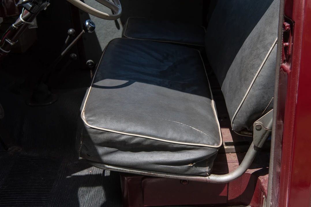 1953 Willys Jeep Wagon - Image 10 of 31