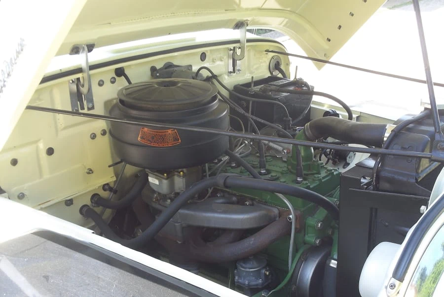 1953 Willys Pickup - Image 2 of 8