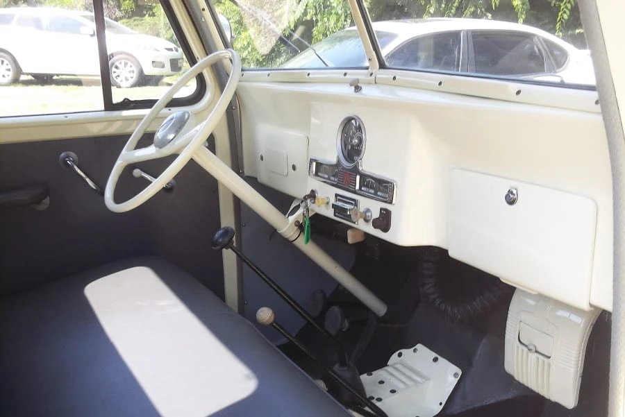 1953 Willys Pickup - Image 4 of 8