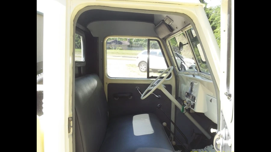 1953 Willys Pickup - Image 8 of 8