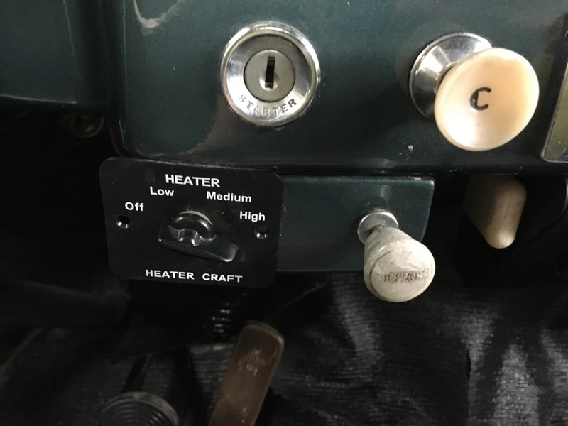1953 Willys Pickup - Image 31 of 31