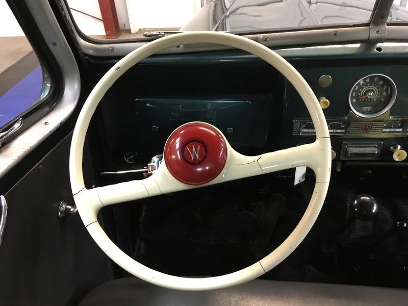 1953 Willys Pickup - Image 29 of 31