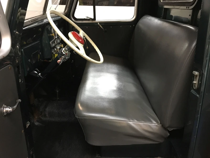 1953 Willys Pickup - Image 27 of 31