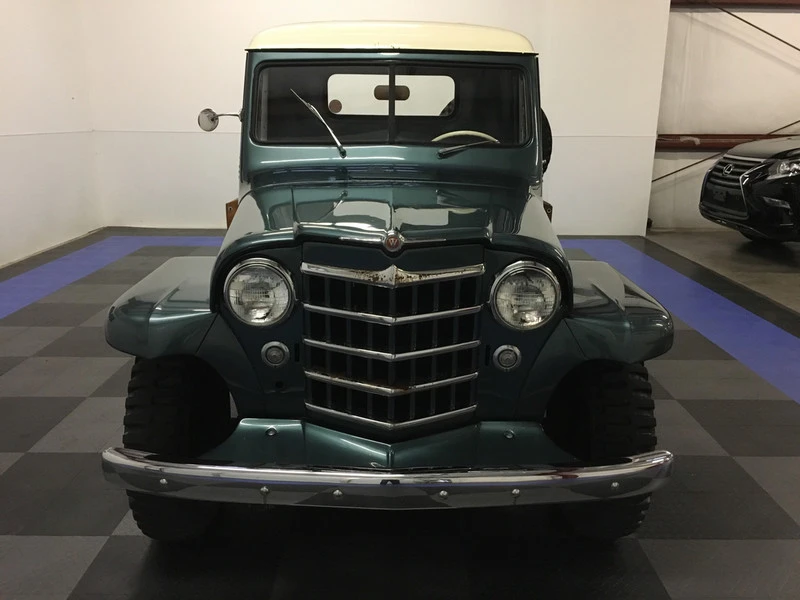1953 Willys Pickup - Image 14 of 31
