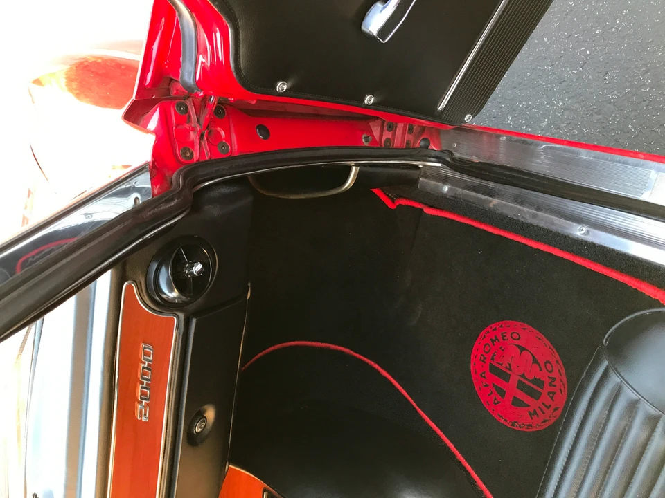 1953 Willys Pickup - Image 24 of 31