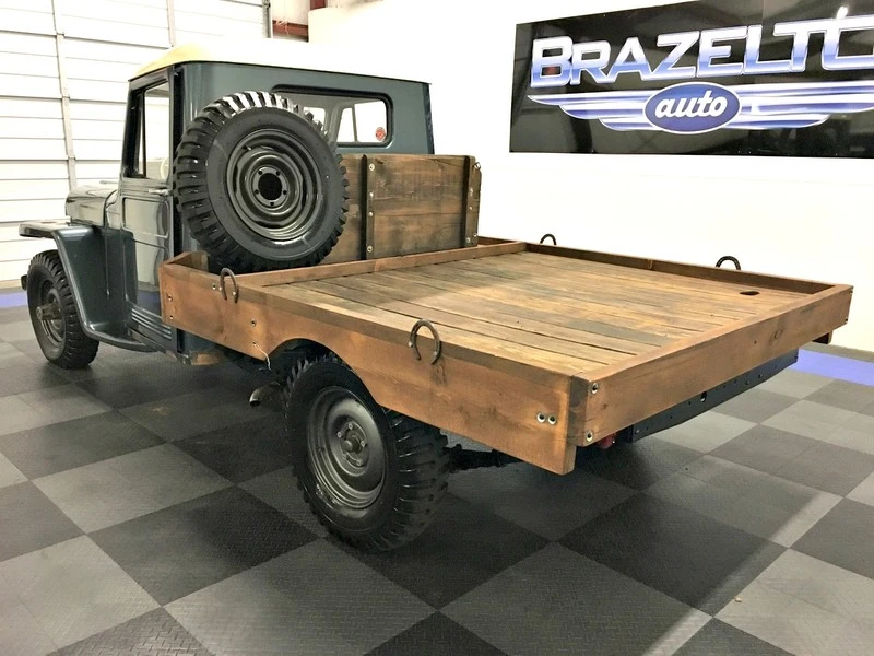 1953 Willys Pickup - Image 6 of 31