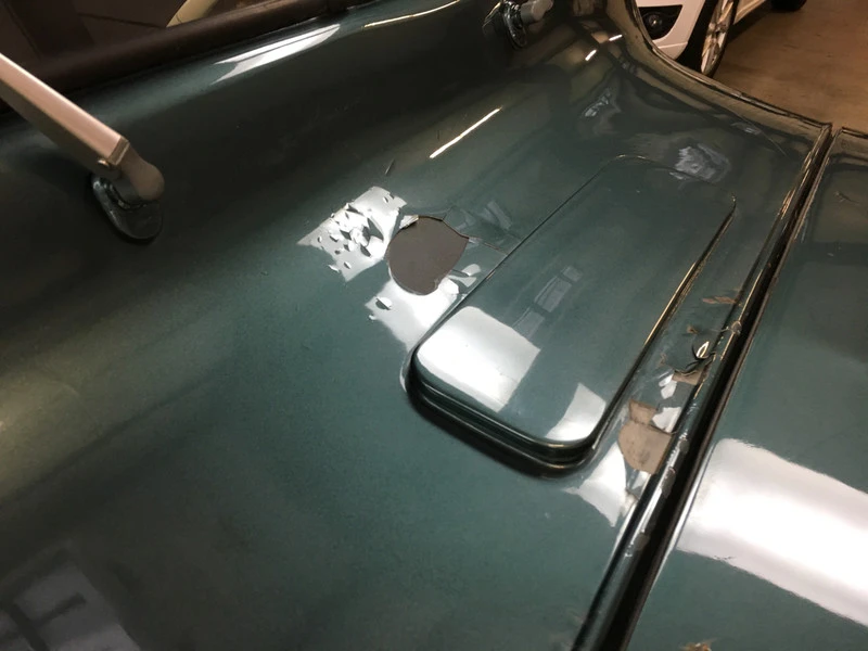 1953 Willys Pickup - Image 16 of 31