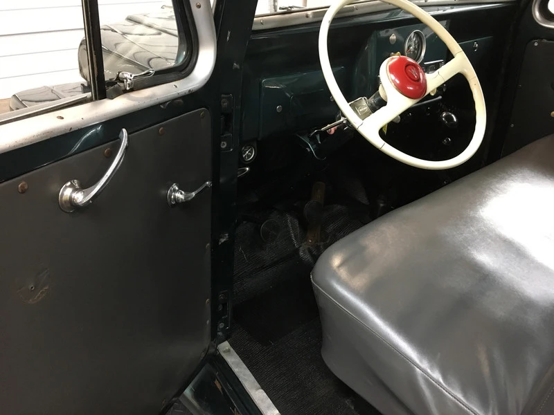 1953 Willys Pickup - Image 26 of 31