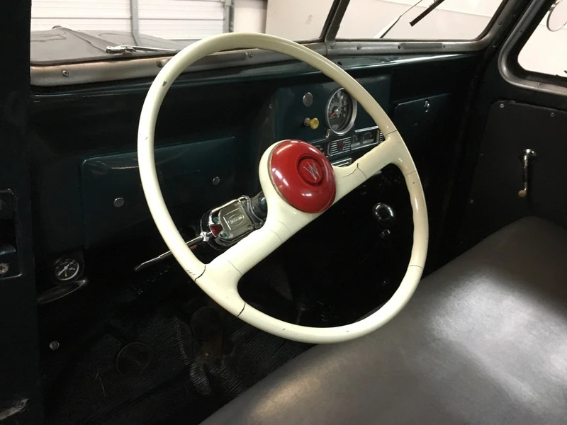 1953 Willys Pickup - Image 28 of 31