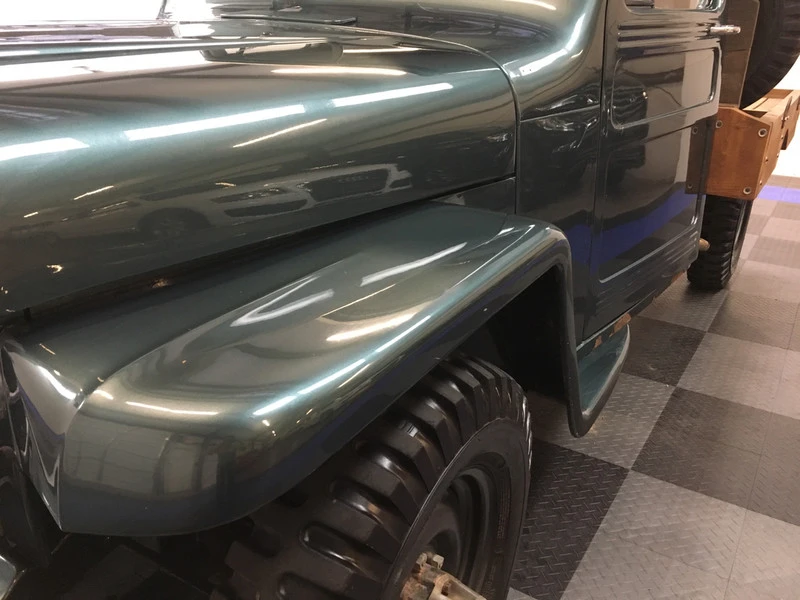 1953 Willys Pickup - Image 4 of 31