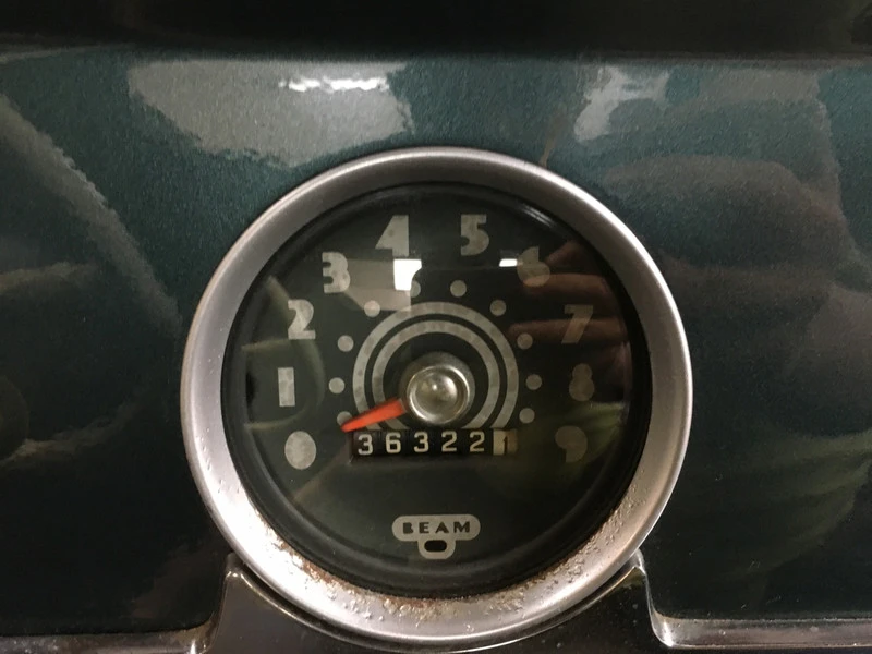 1953 Willys Pickup - Image 30 of 31