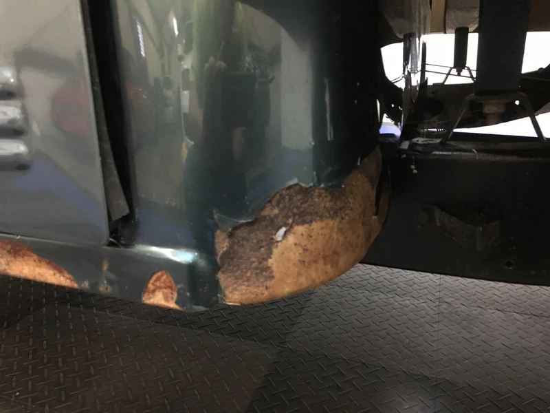 1953 Willys Pickup - Image 21 of 31
