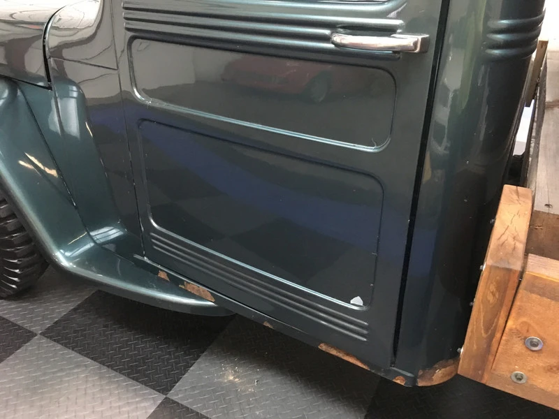 1953 Willys Pickup - Image 17 of 31