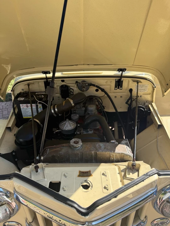 1953 Willys Pickup - Image 10 of 10
