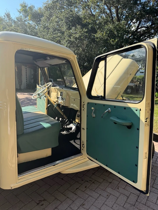 1953 Willys Pickup - Image 8 of 10