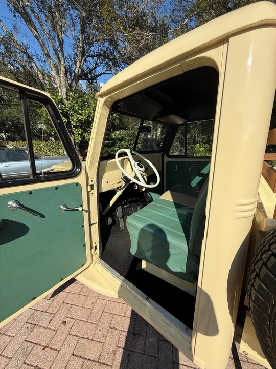 1953 Willys Pickup - Image 7 of 10