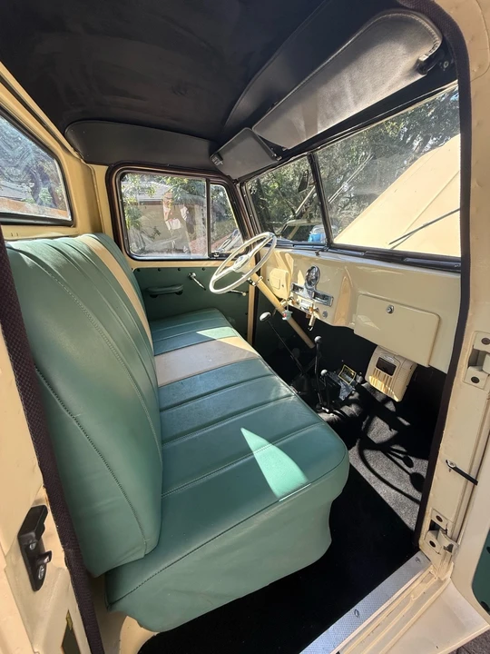 1953 Willys Pickup - Image 9 of 10
