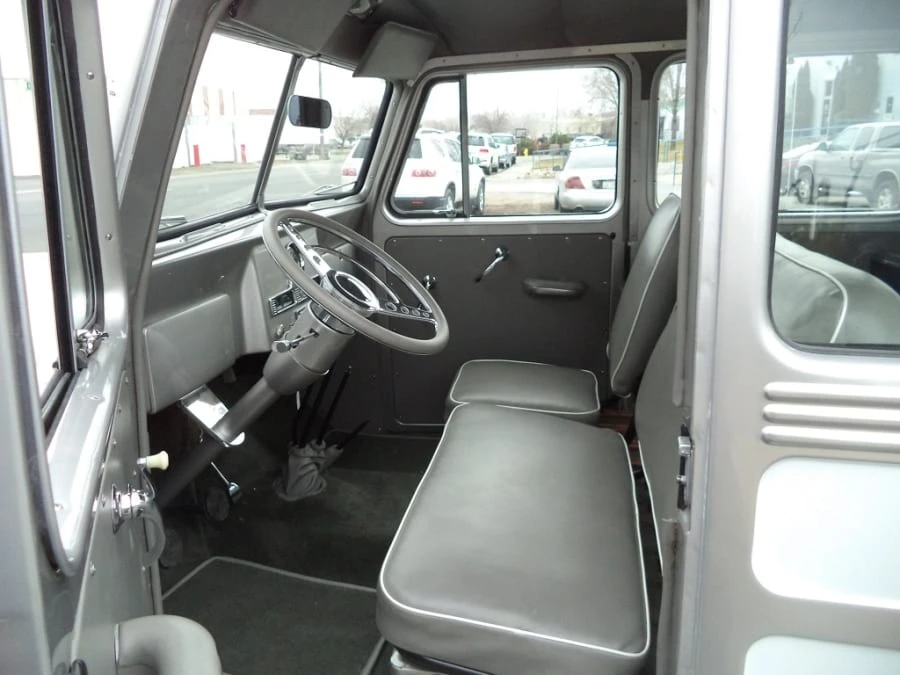 1953 Willys Jeep Wagon - Image 4 of 12