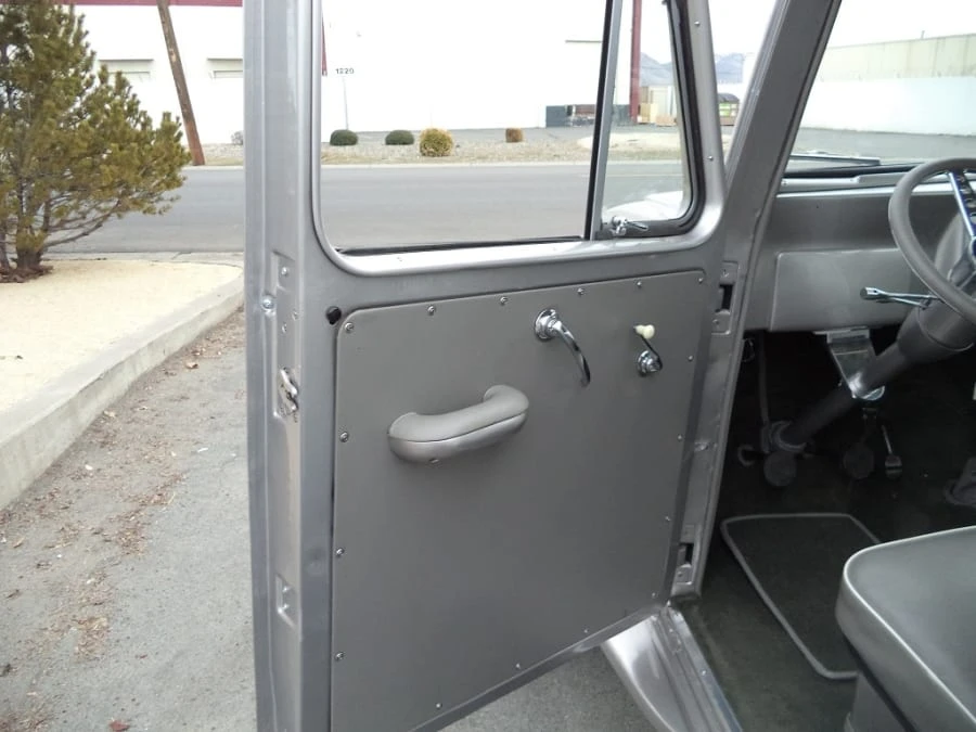 1953 Willys Jeep Wagon - Image 6 of 12