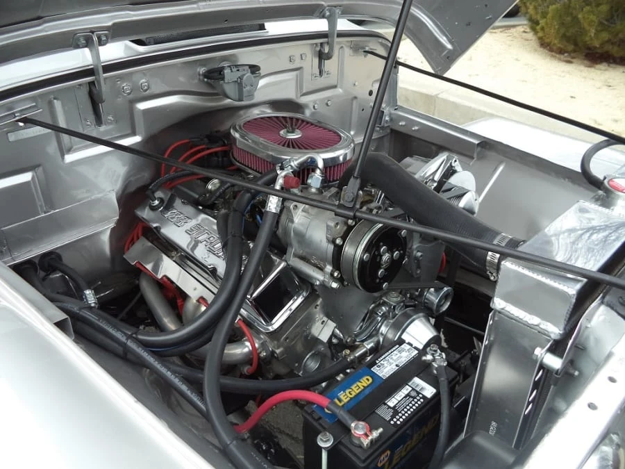 1953 Willys Jeep Wagon - Image 8 of 12