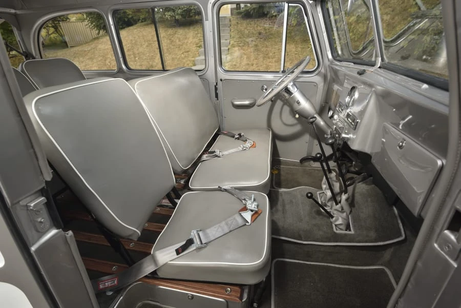 1953 Willys Jeep Wagon - Image 19 of 31