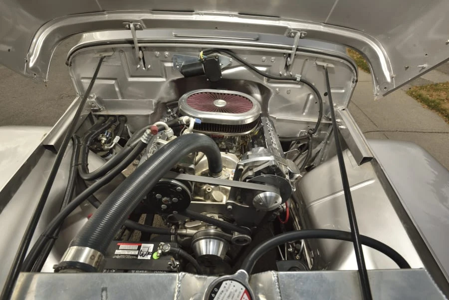 1953 Willys Jeep Wagon - Image 31 of 31