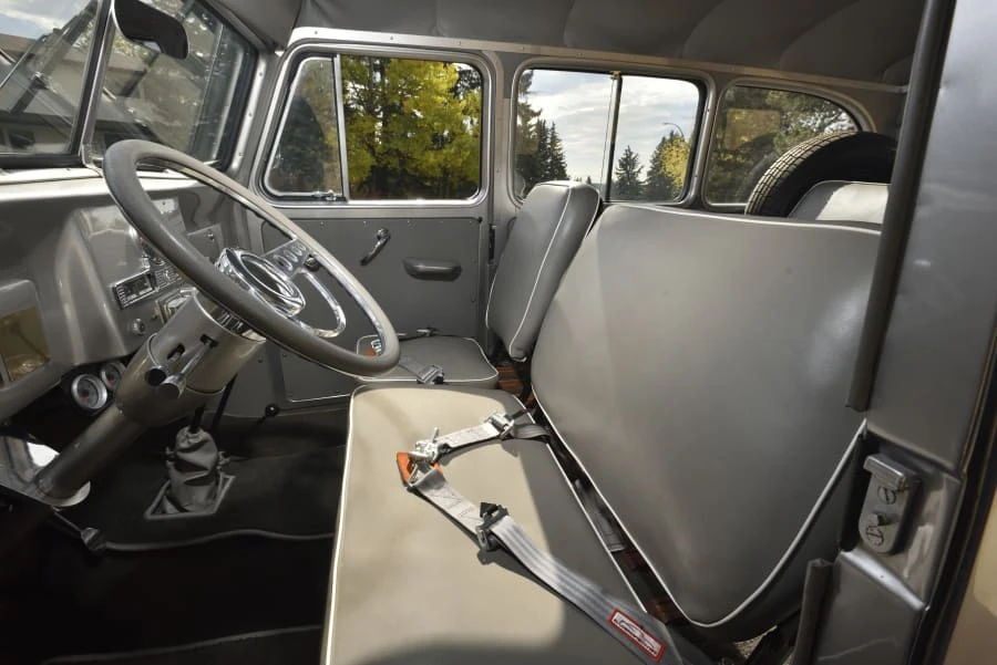 1953 Willys Jeep Wagon - Image 20 of 31