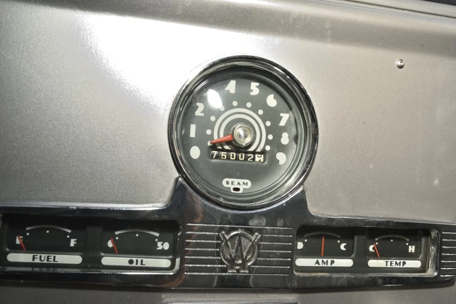 1953 Willys Jeep Wagon - Image 27 of 31