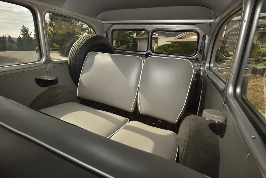 1953 Willys Jeep Wagon - Image 25 of 31