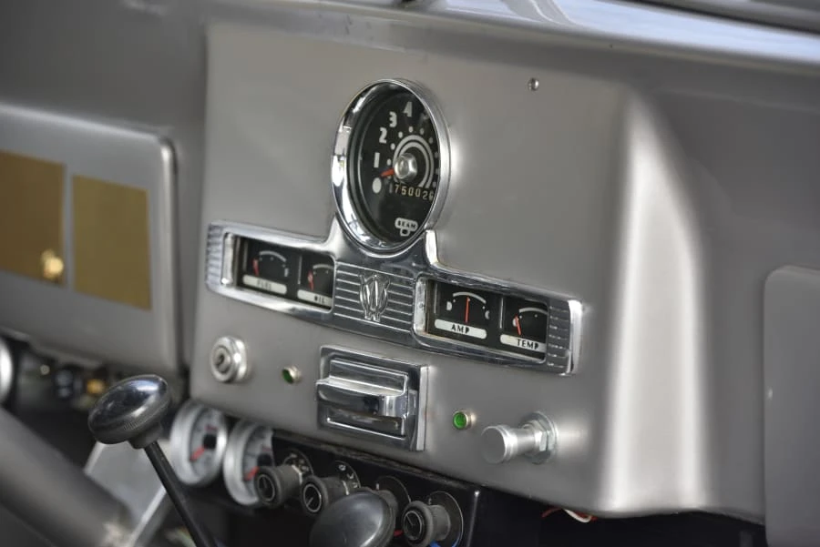1953 Willys Jeep Wagon - Image 24 of 31