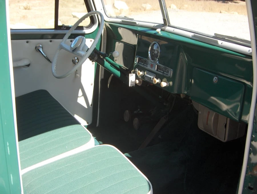 1953 Willys Jeep Wagon - Image 4 of 7