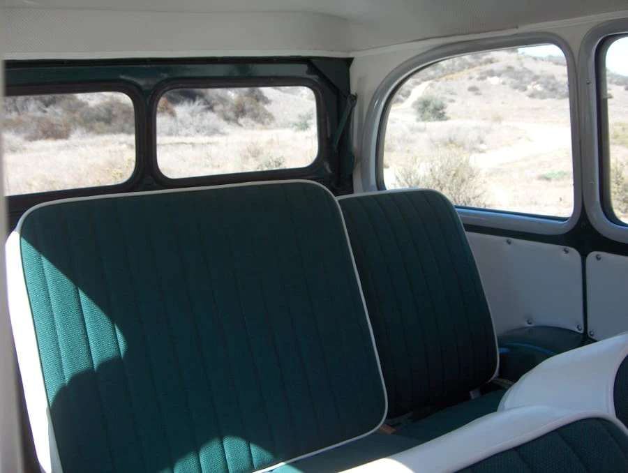 1953 Willys Jeep Wagon - Image 5 of 7