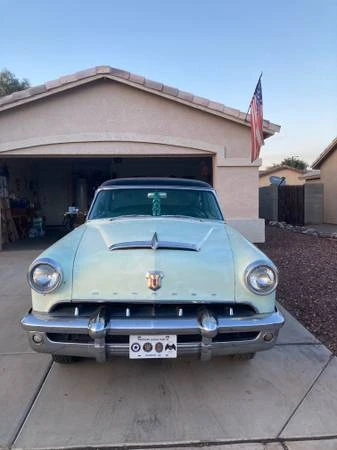 1953 Mercury Monterey - Image 2 of 7