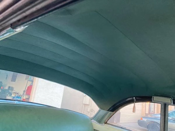 1953 Mercury Monterey - Image 6 of 7