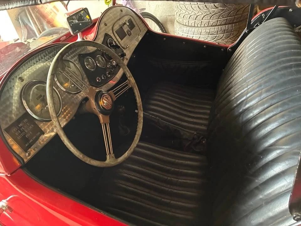 1953 MG TD - Image 6 of 7