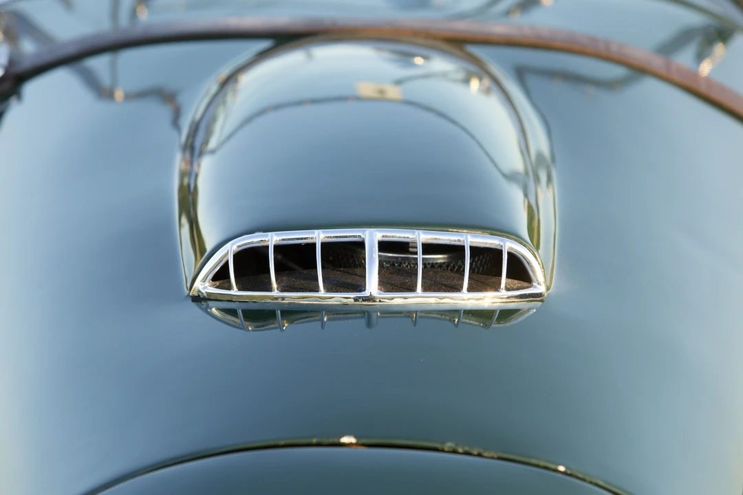 1970 Nash Nash-Healey - Image 6 of 31