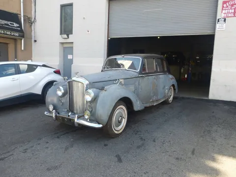 1954 Bentley R Type - Image 3 of 20