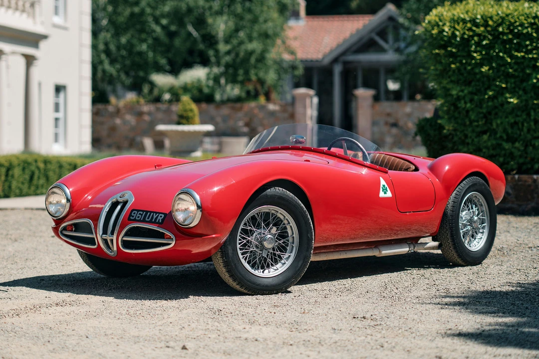 1954 Alfa Romeo 1900 - Image 2 of 31