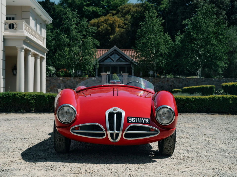 1954 Alfa Romeo 1900 - Image 3 of 31