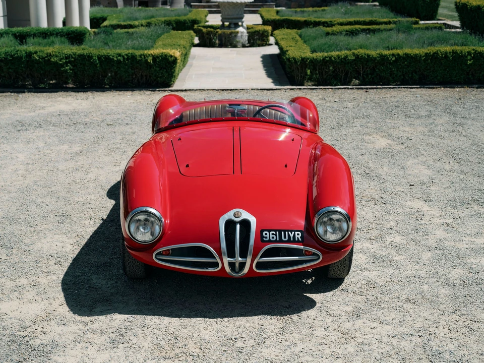 1954 Alfa Romeo 1900 - Image 6 of 31