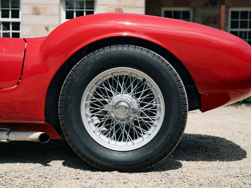 1954 Alfa Romeo 1900 - Image 30 of 31