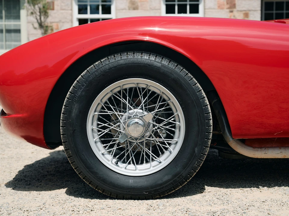 1954 Alfa Romeo 1900 - Image 31 of 31