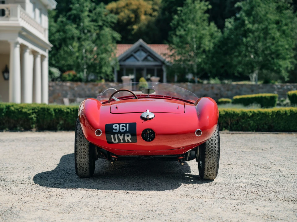 1954 Alfa Romeo 1900 - Image 4 of 31