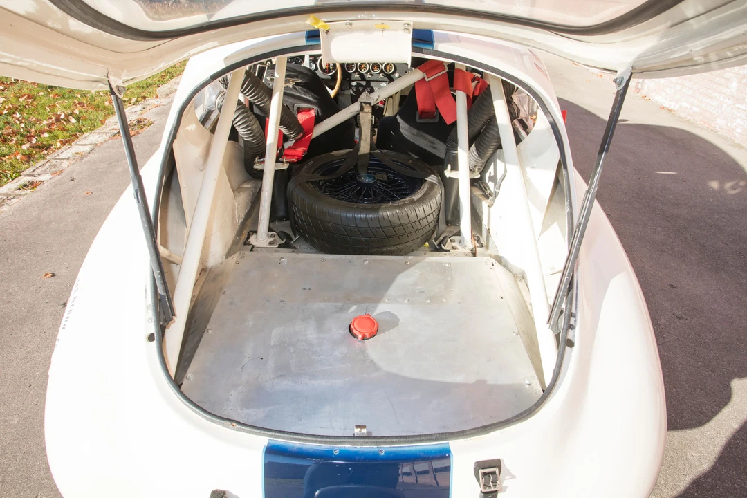 1954 Aston Martin DB1 & DB2 & DB2/4 & DB Mark III - Image 11 of 31