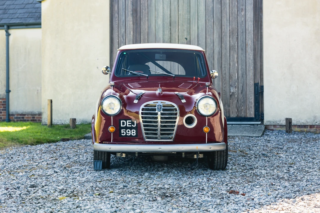 1954 Austin A30 & A35 - Image 3 of 31